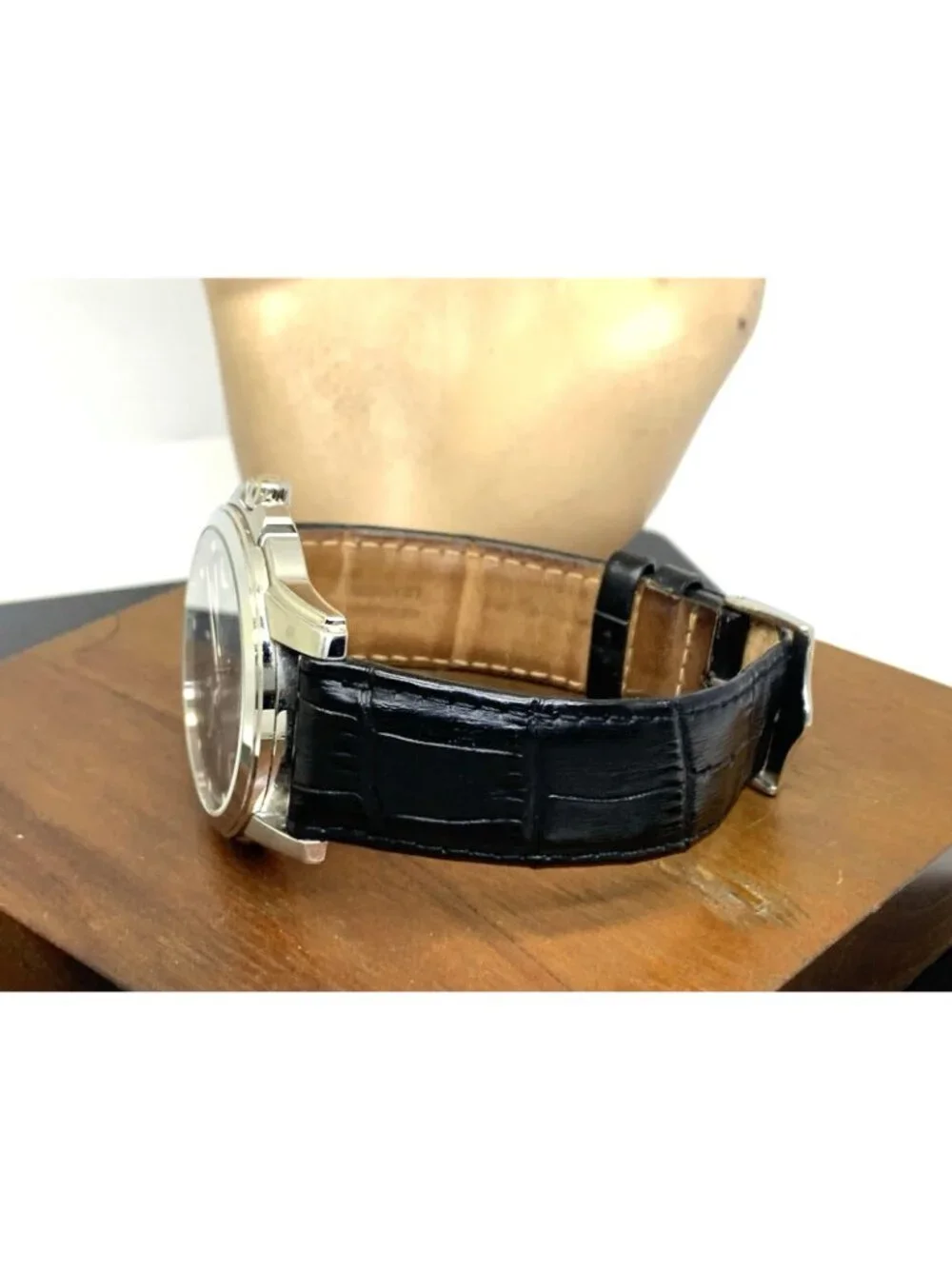 Bulova men watch